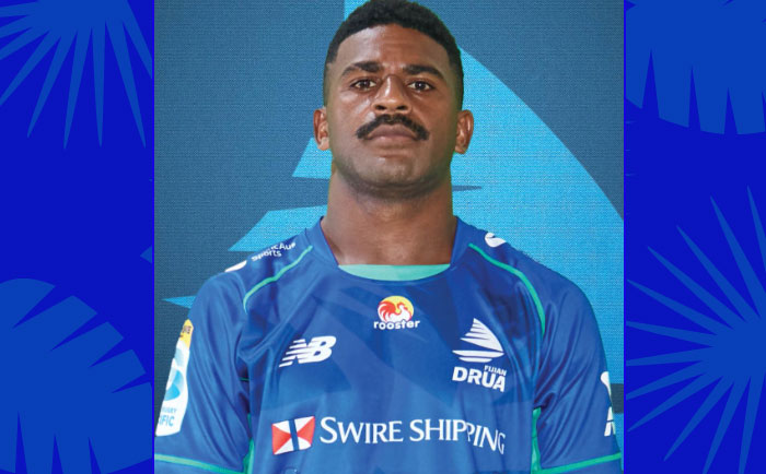 Ravouvou reportedly signs with Bristol - FijiLive
