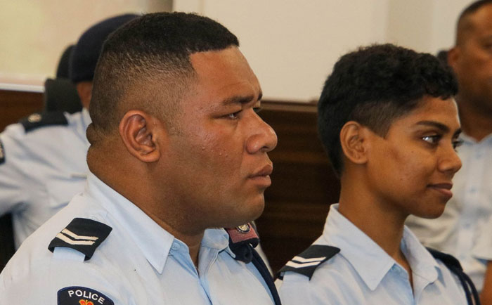 Fiji Police Force1