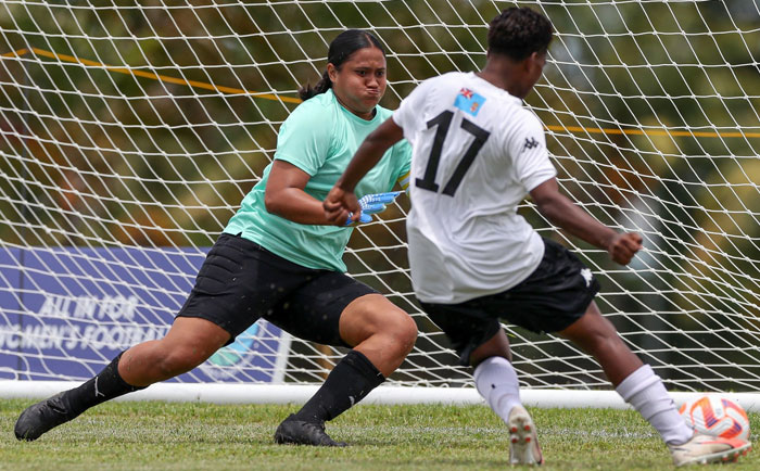 Kulas make flying start in Olympic Qualifiers - FijiLive