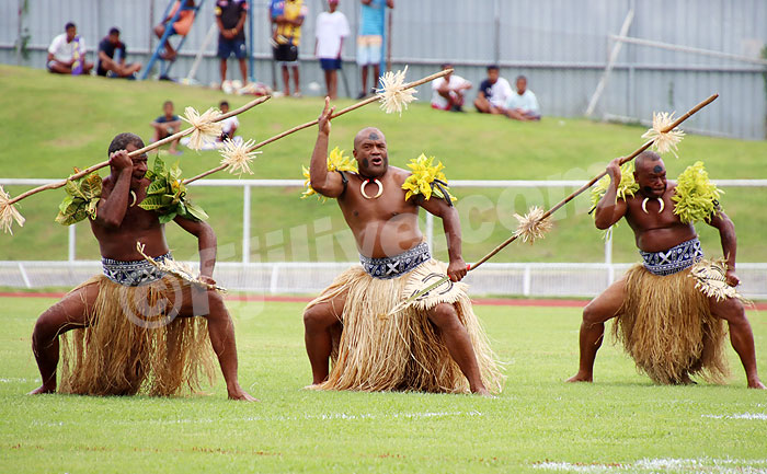 Fijian Traditional1